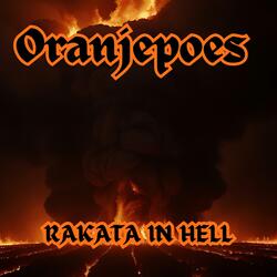 Rakata in hell