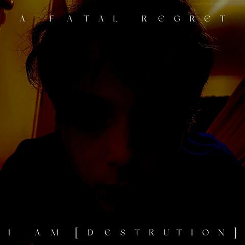 I AM :DESTRUCTION: