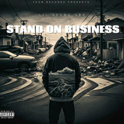 Stand On Business