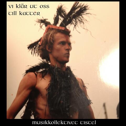 Vi klär ut oss till katter