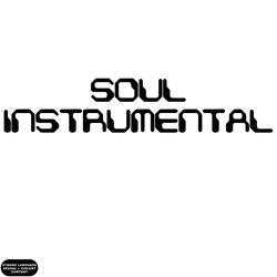 Soul Instrumental