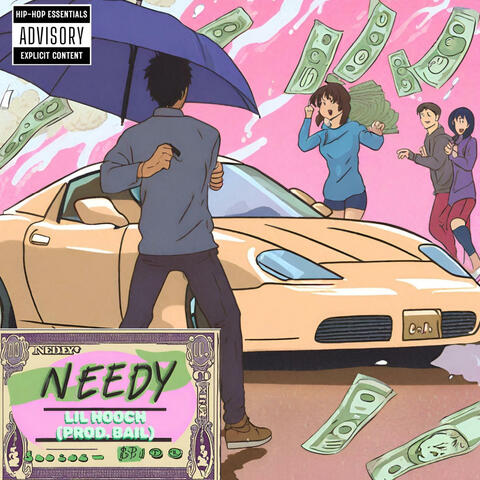 Needy