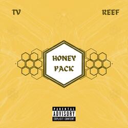 HONEY PACK (feat. TETRA VECAI)