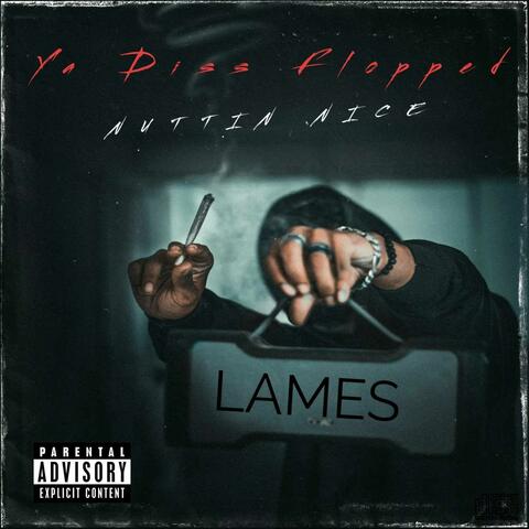 Yo diss flopped