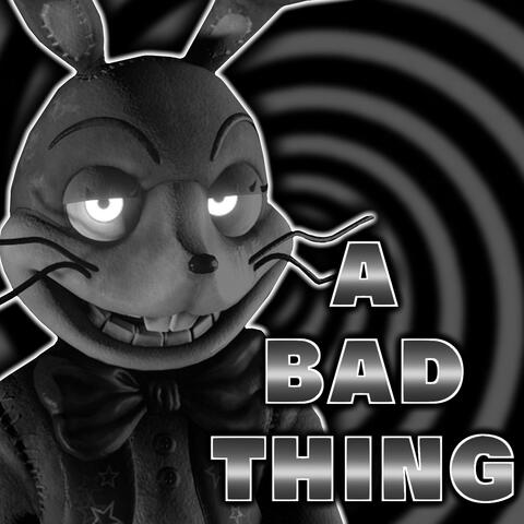 A Bad Thing (Instrumental)
