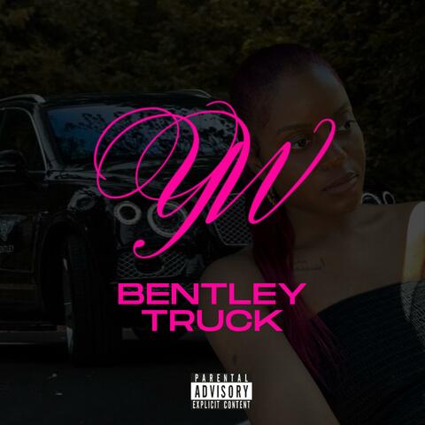BENTLEY TRUCK