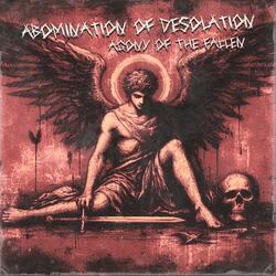 Abomination Of Desolation