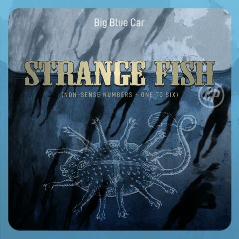 Strange Fish EP