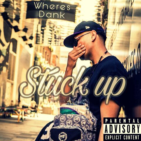 Stuck Up