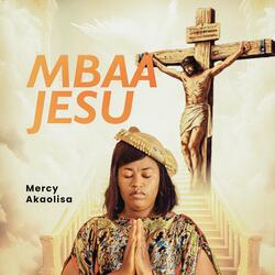 Mbaa Jesu