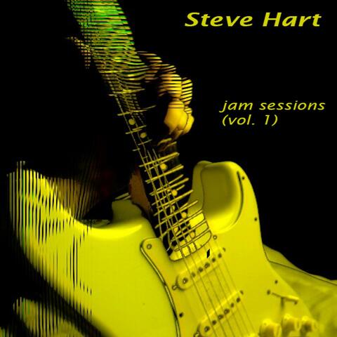 Jam Sessions (vol. 1)