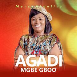 Agadi Mgbe Gboo