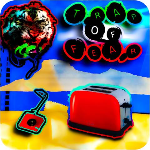 Trap Of Fear