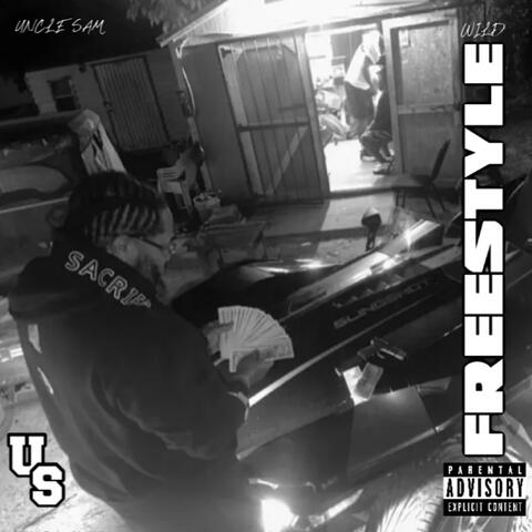 Wild Freestyle