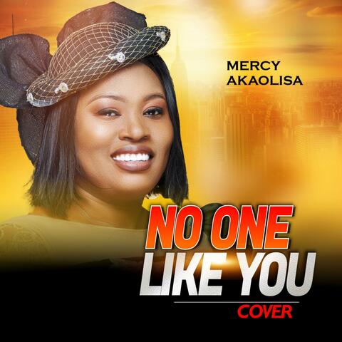 No One Like You