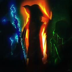 The Legends of Raug Dagnir