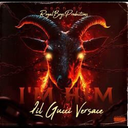 Nights In That Cell (feat. LilGucci Versace)