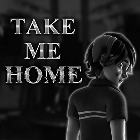 Take Me Home (Instrumental)