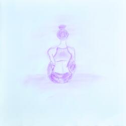 meditation vi: the perseverance