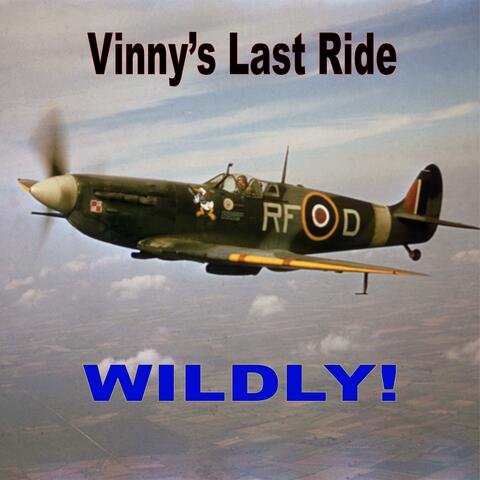 Wildly!