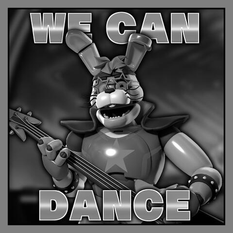 We Can Dance (Instrumental)