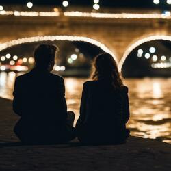 Souvenirs de la Tour Eiffel