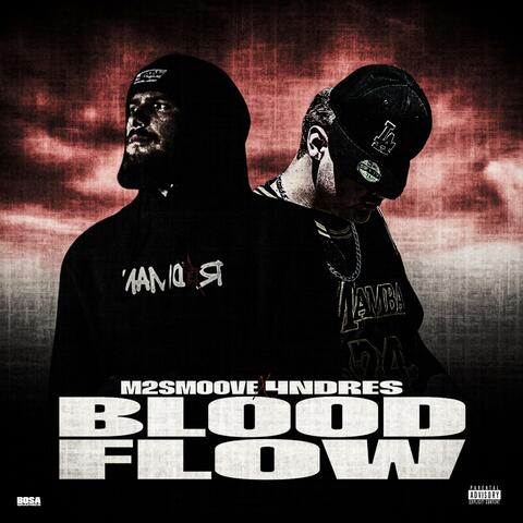 BloodFlow (feat. 4NDRE$)