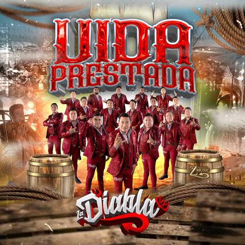 Vida Prestada