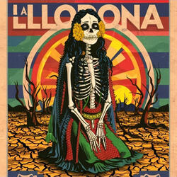 La Llorona