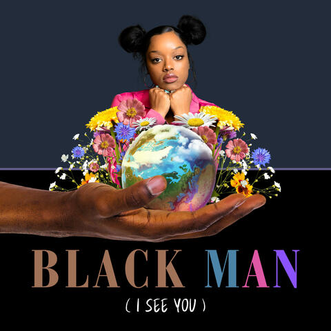 Black Man (I See You)