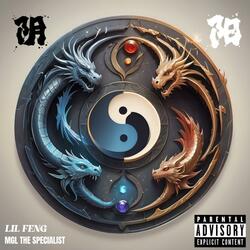YIN & YANG (FEAT MGL THE SPECIALIST & DEEBEE PRODUCTIONS)