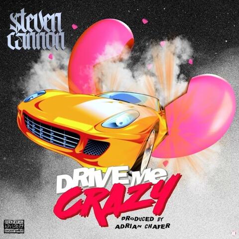 Drive Me Crazy
