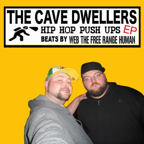 The Cave Dwellers
