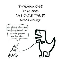 a dog's tale