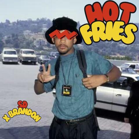 hot fries