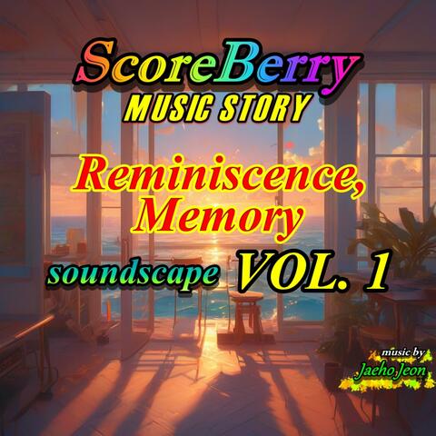 Scoreberry Music Story (Reminiscence, Memory Soundscape VOL 1)