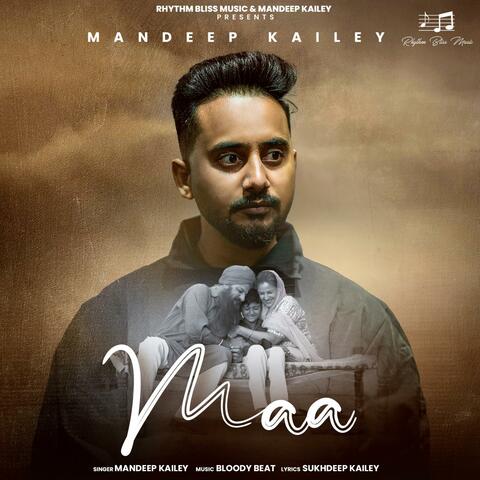 Maa