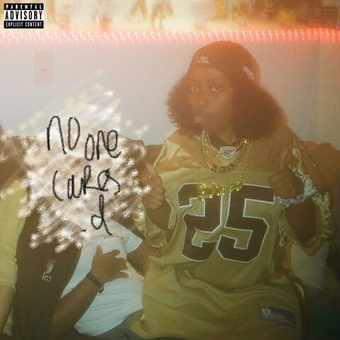 no one cares