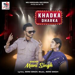Khadka Dharka