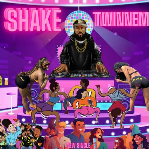 SHAKE