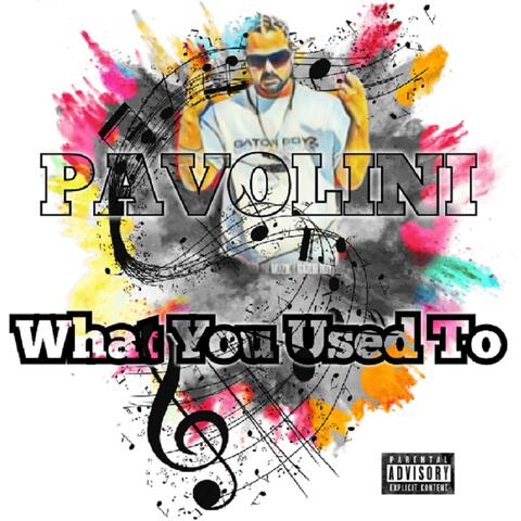 What You Used To
