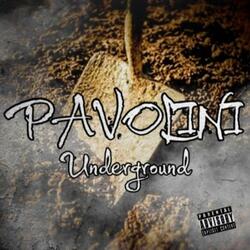 Underground