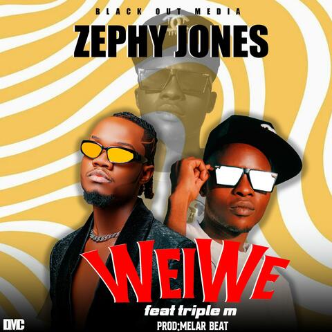 Weiwe (feat. Triple M)