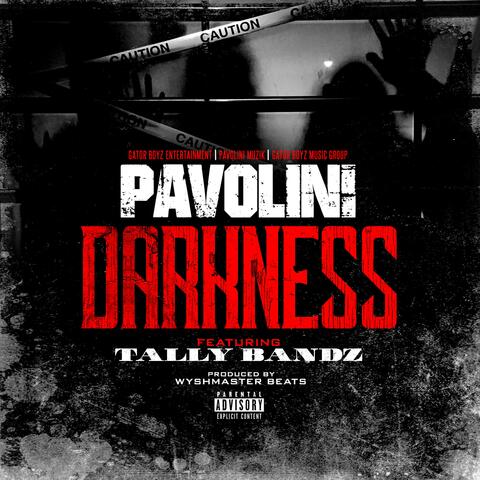 Darkness (feat. Tally Bandz)