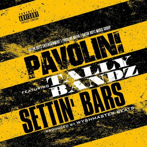 Settin' Bars (feat. Tally Bandz)