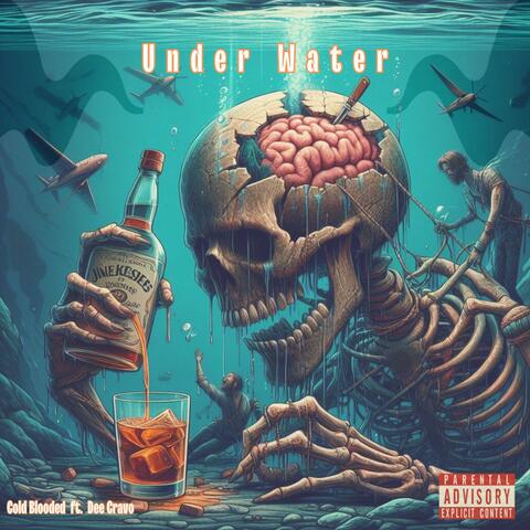 Under Water (feat. Dee Cravo)
