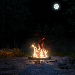 Dead by Daylight, but it's Lofi