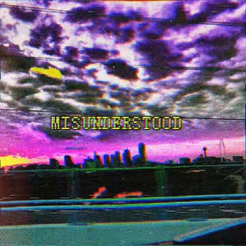 Misunderstood