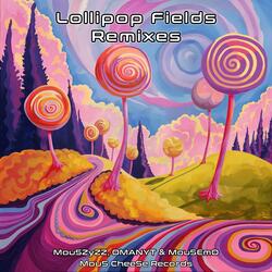 Lollipop Fields