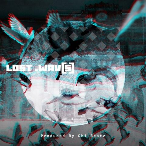 Lost .Wav(s)